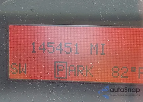 2008 Pontiac Grand Prix Gxp z USA, uszkodzony, nr VIN 2G2WC55C081138854